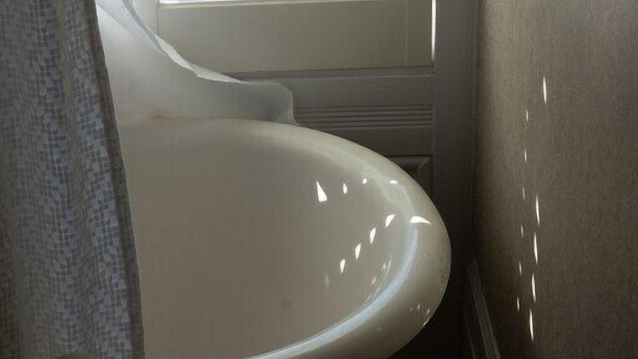 Photo of Bathroom in Monticello