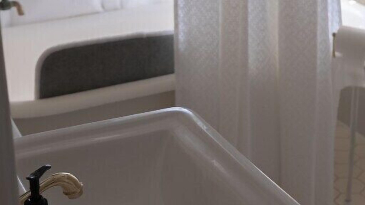 Photo of Bathroom in Monticello