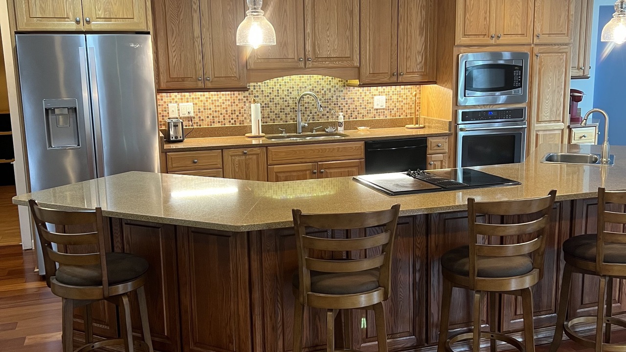 Photo of Kitchen in Port Orange