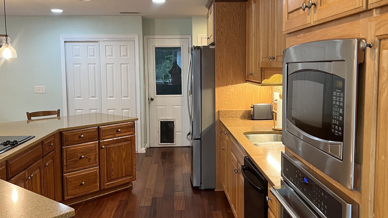 Photo of Kitchen in Port Orange