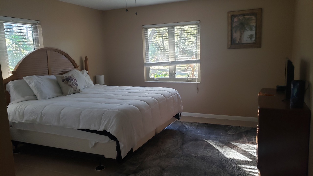 Photo of Bedroom in Orange City