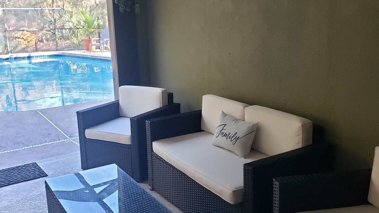 Photo of Outdoor in Orange City