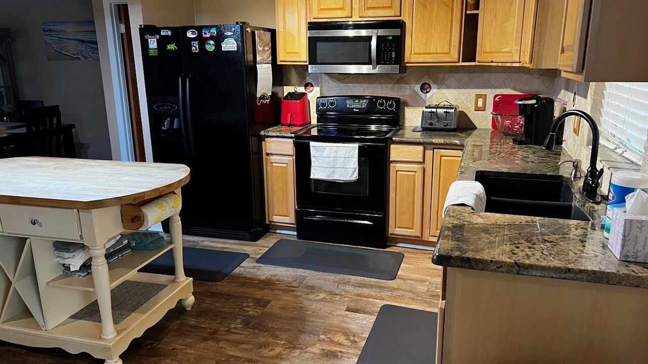 Photo of Kitchen in Orange City