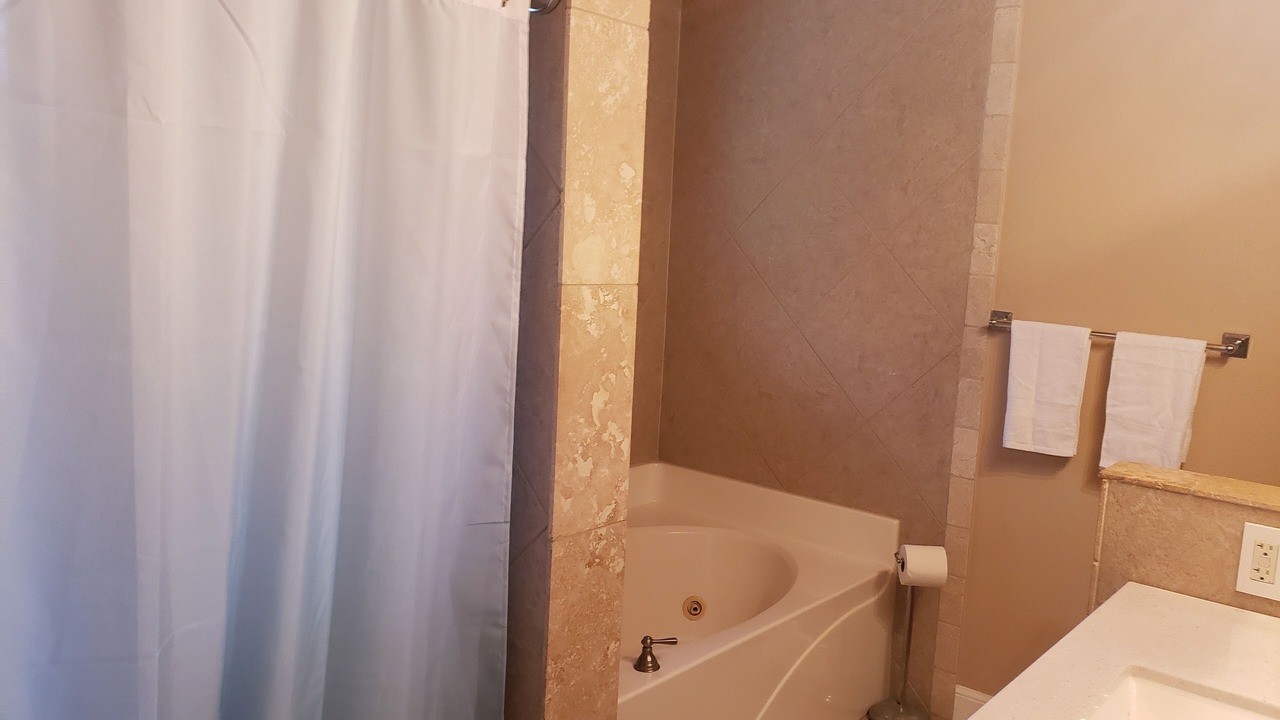 Photo of Bathroom in Orange City