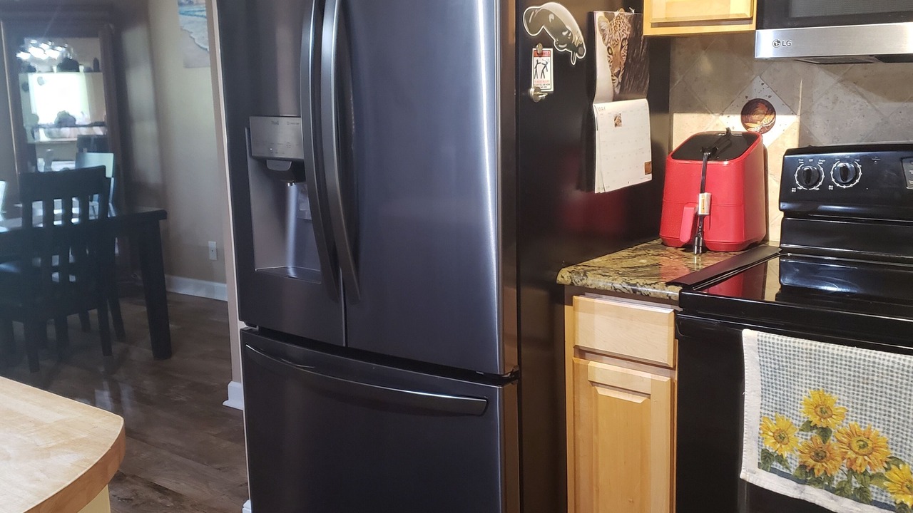 Photo of Kitchen in Orange City