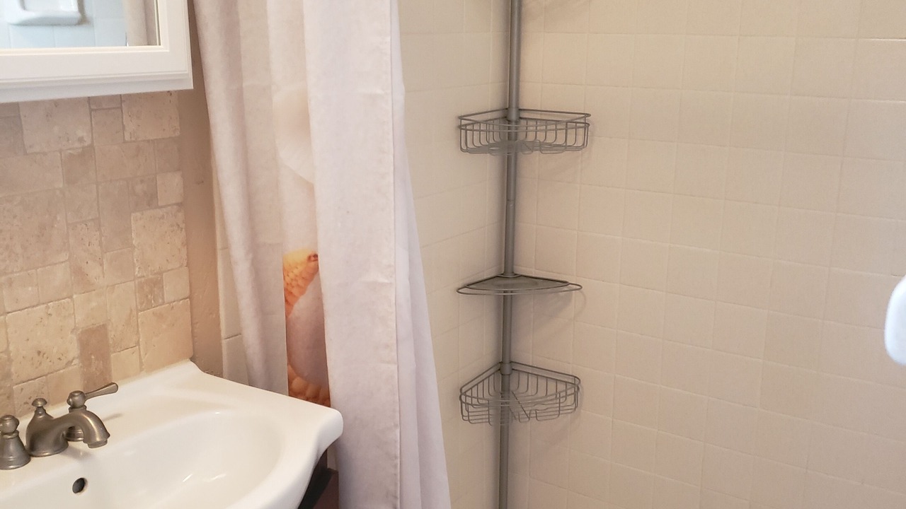 Photo of Bathroom in Orange City