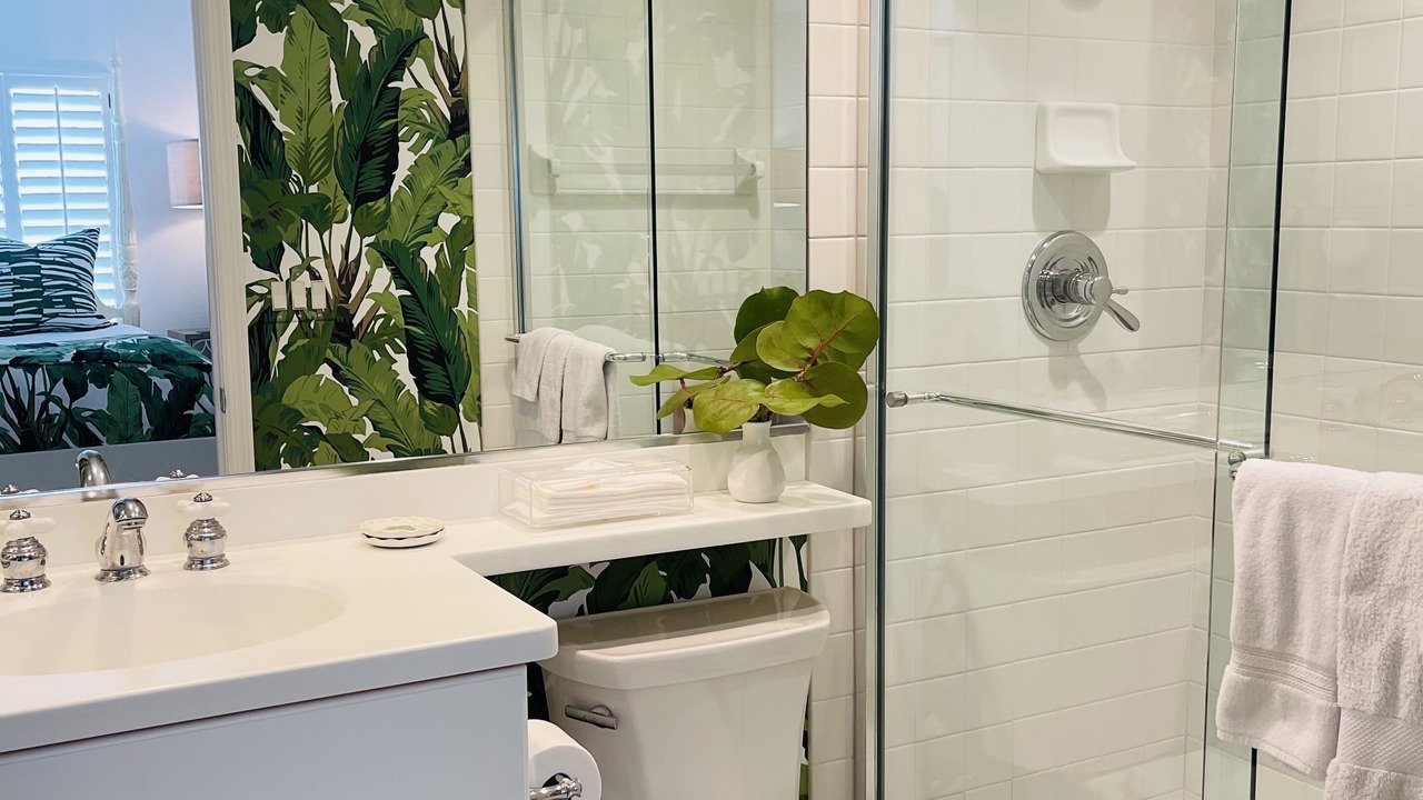 Photo of Bathroom in Boca Grande