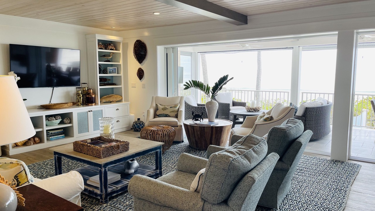 Photo of Livingroom in Boca Grande