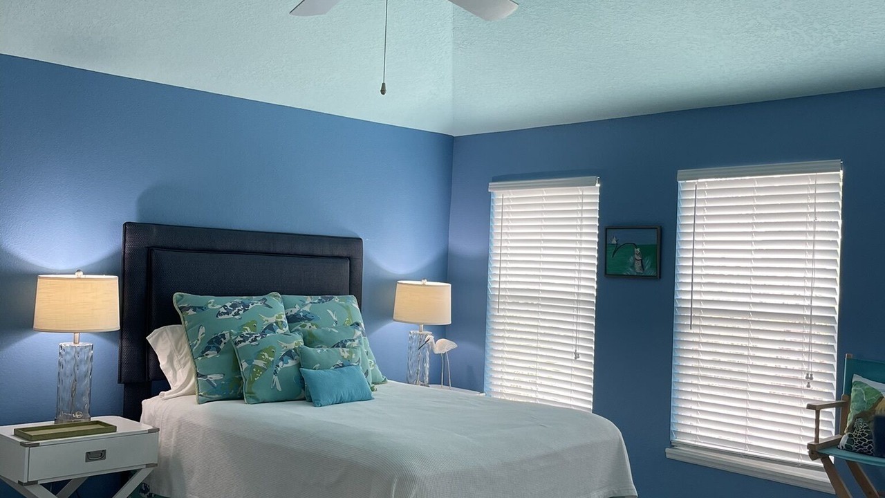 Photo of Bedroom in Boca Grande