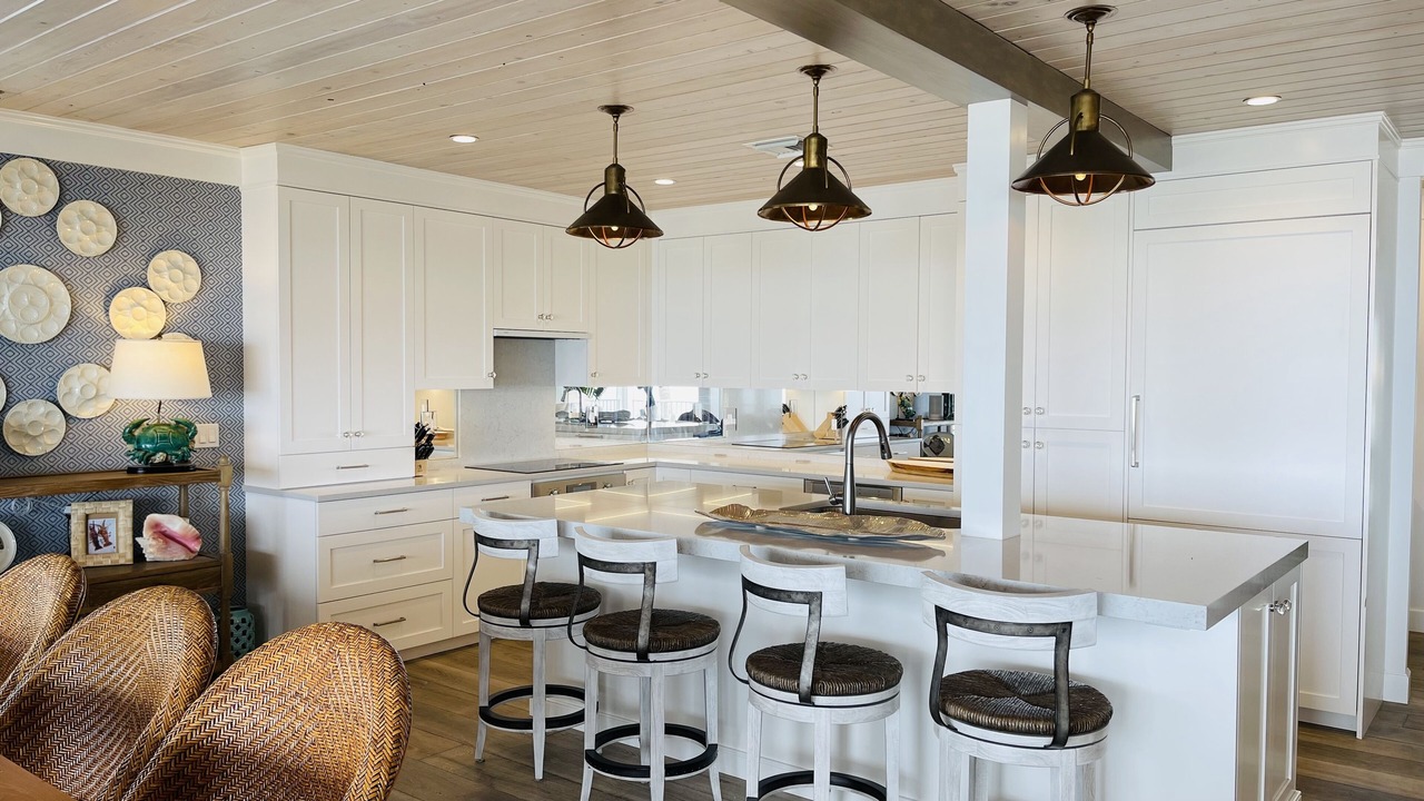 Photo of Kitchen in Boca Grande