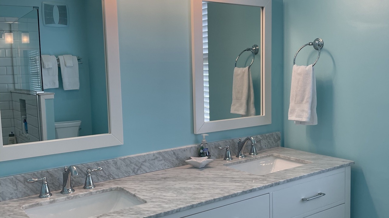 Photo of Bathroom in Boca Grande
