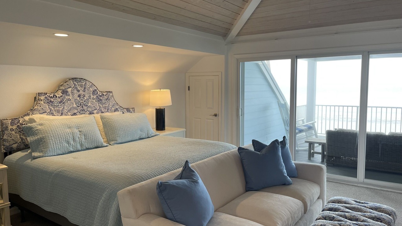 Photo of Bedroom in Boca Grande