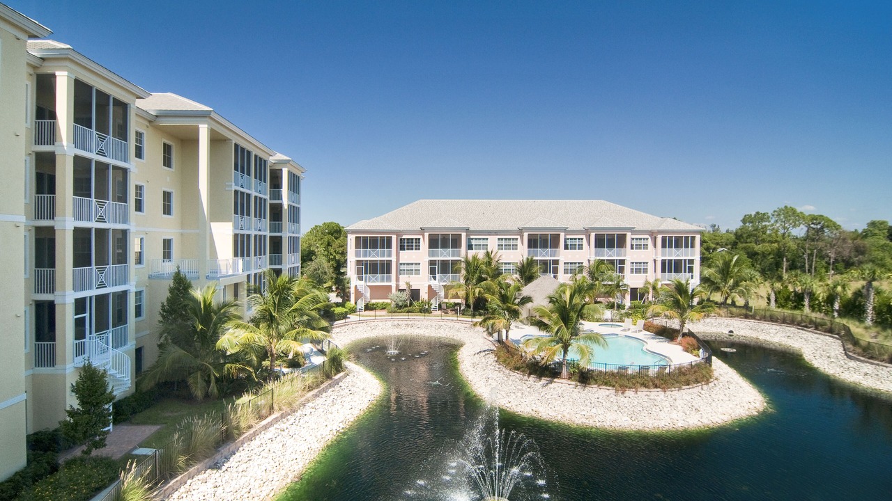 Photo of Outdoor in Bonita Shores