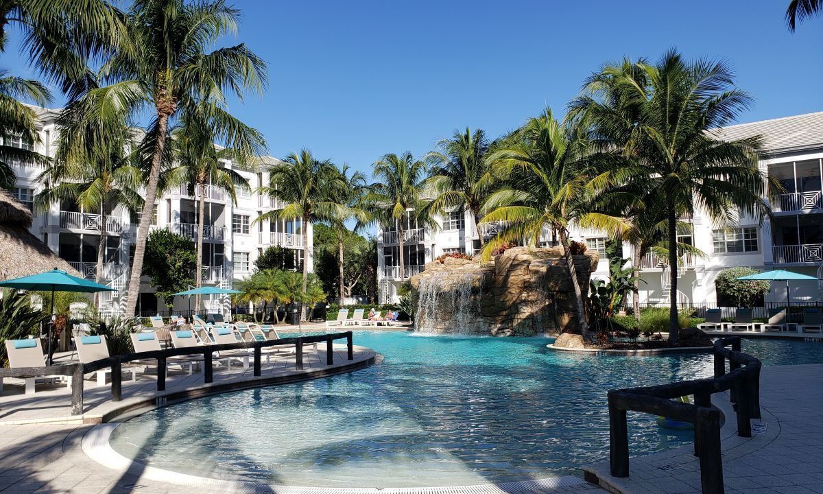 Photo of Outdoor in Bonita Shores