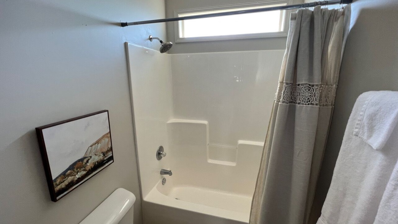 Photo of Bathroom in Enterprise
