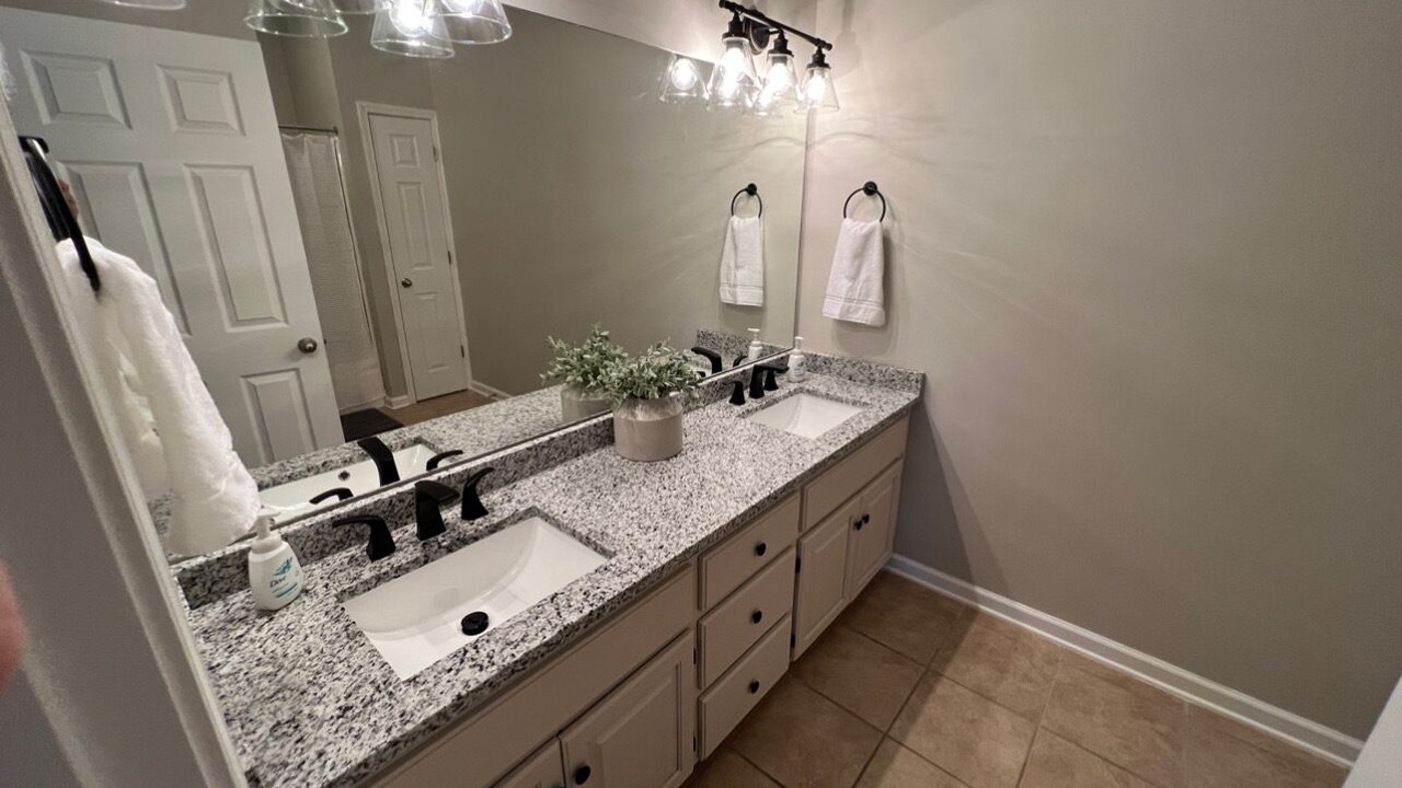 Photo of Kitchen in Enterprise