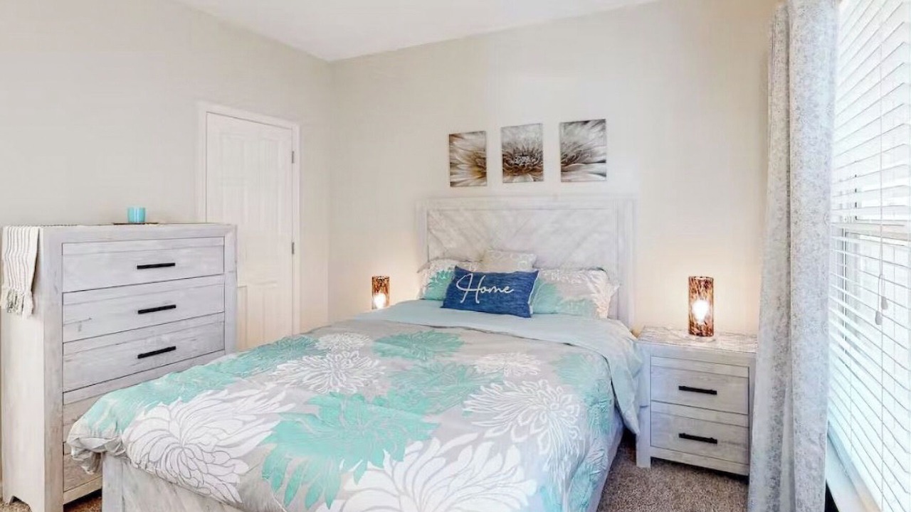 Photo of Bedroom in Sandestin