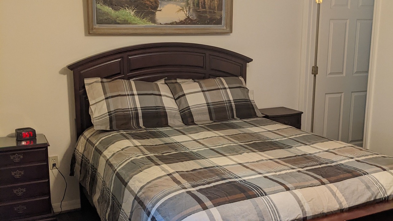 Photo of Bedroom in Old Town