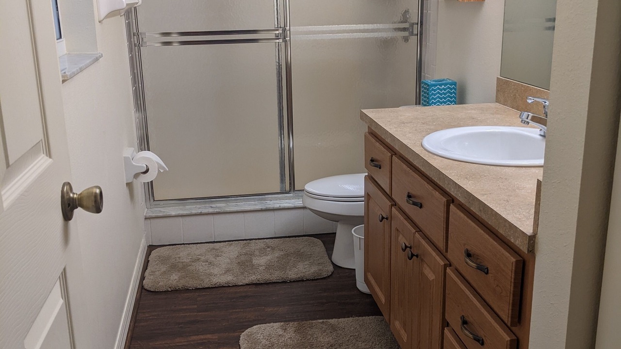 Photo of Bathroom in Old Town