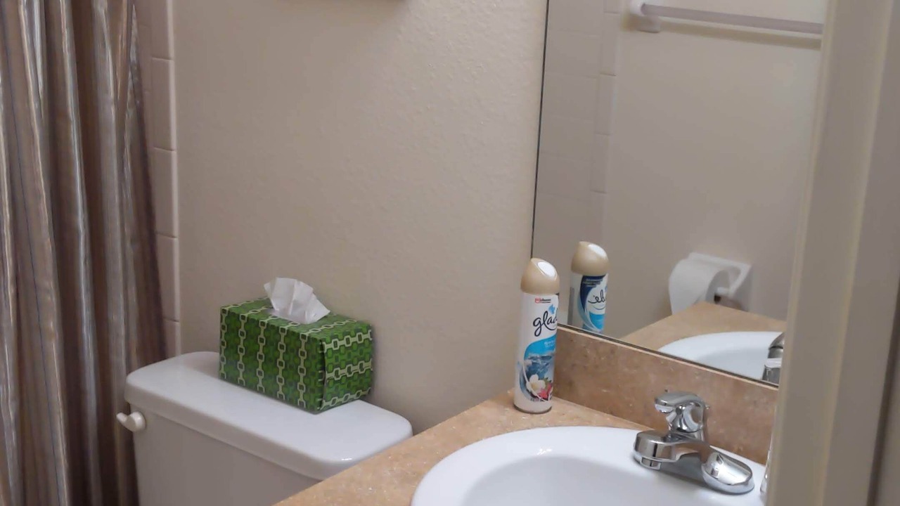 Photo of Bathroom in Old Town