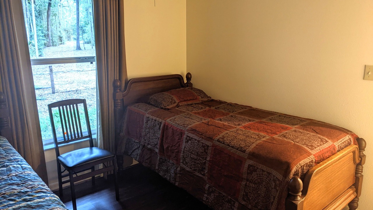 Photo of Bedroom in Old Town