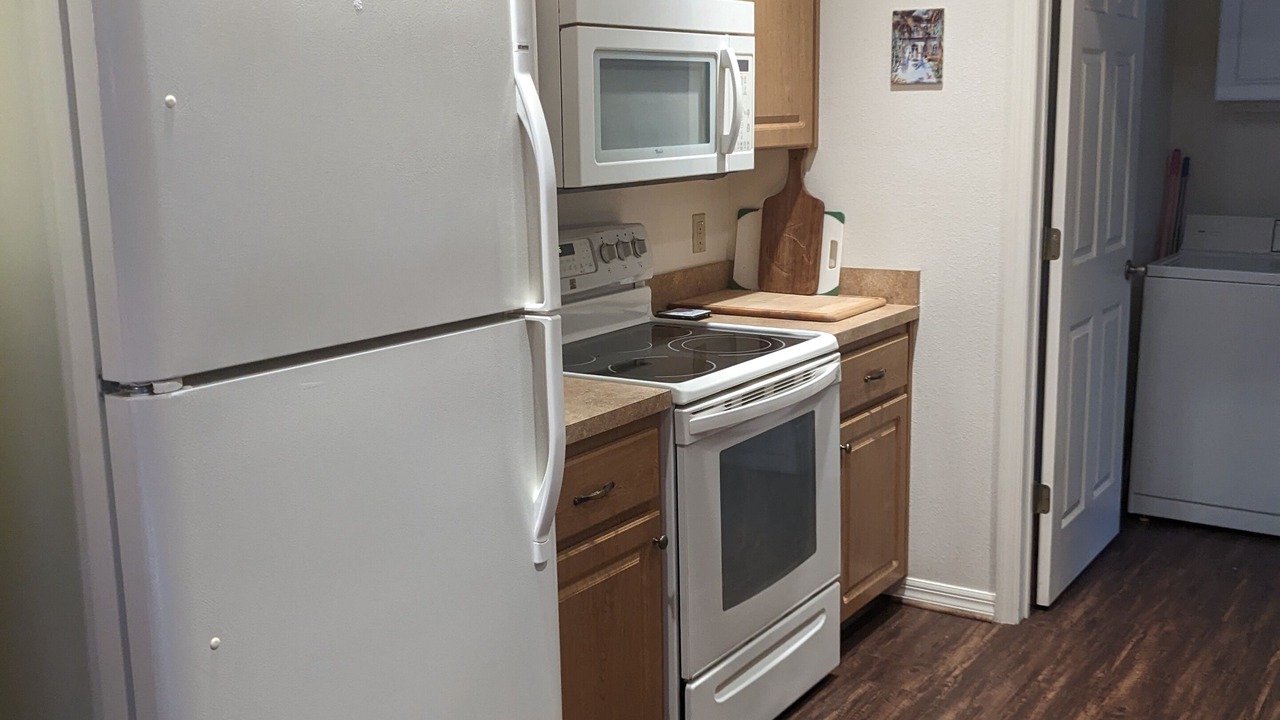 Photo of Kitchen in Old Town