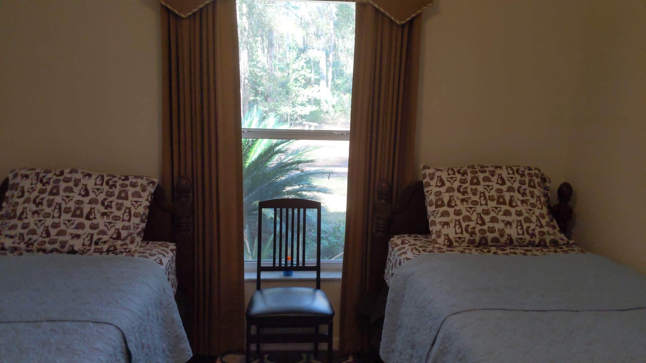 Photo of Bedroom in Old Town