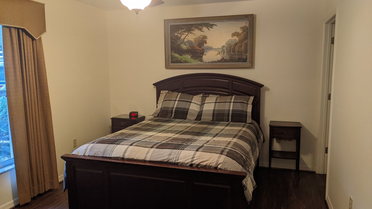 Photo of Bedroom in Old Town