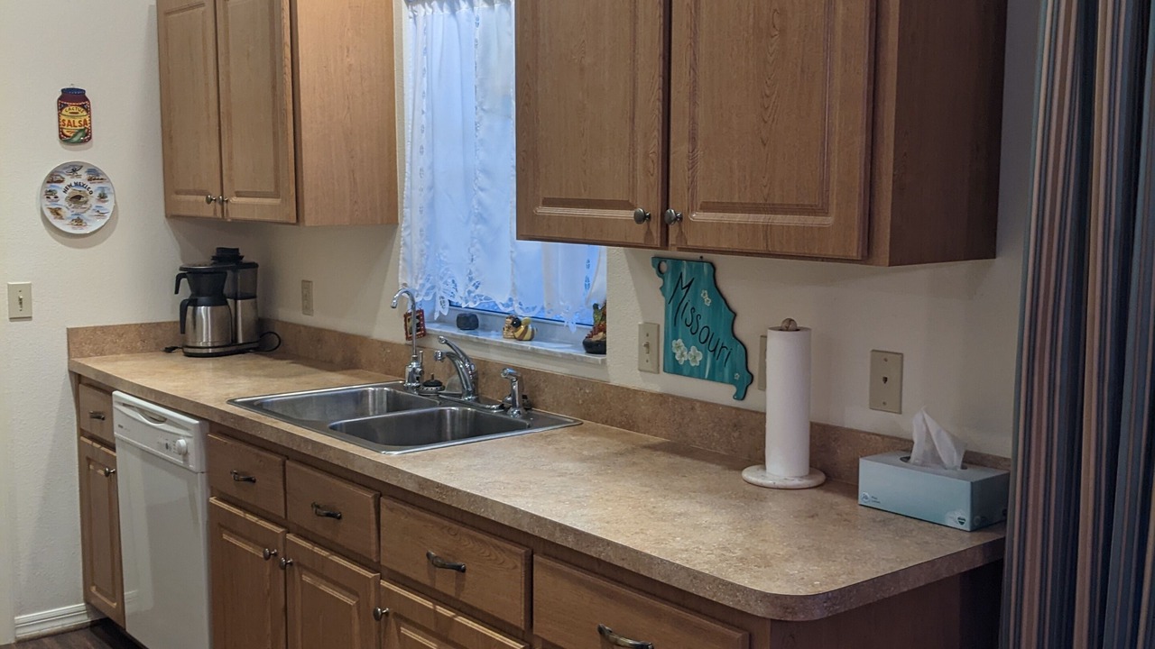 Photo of Kitchen in Old Town