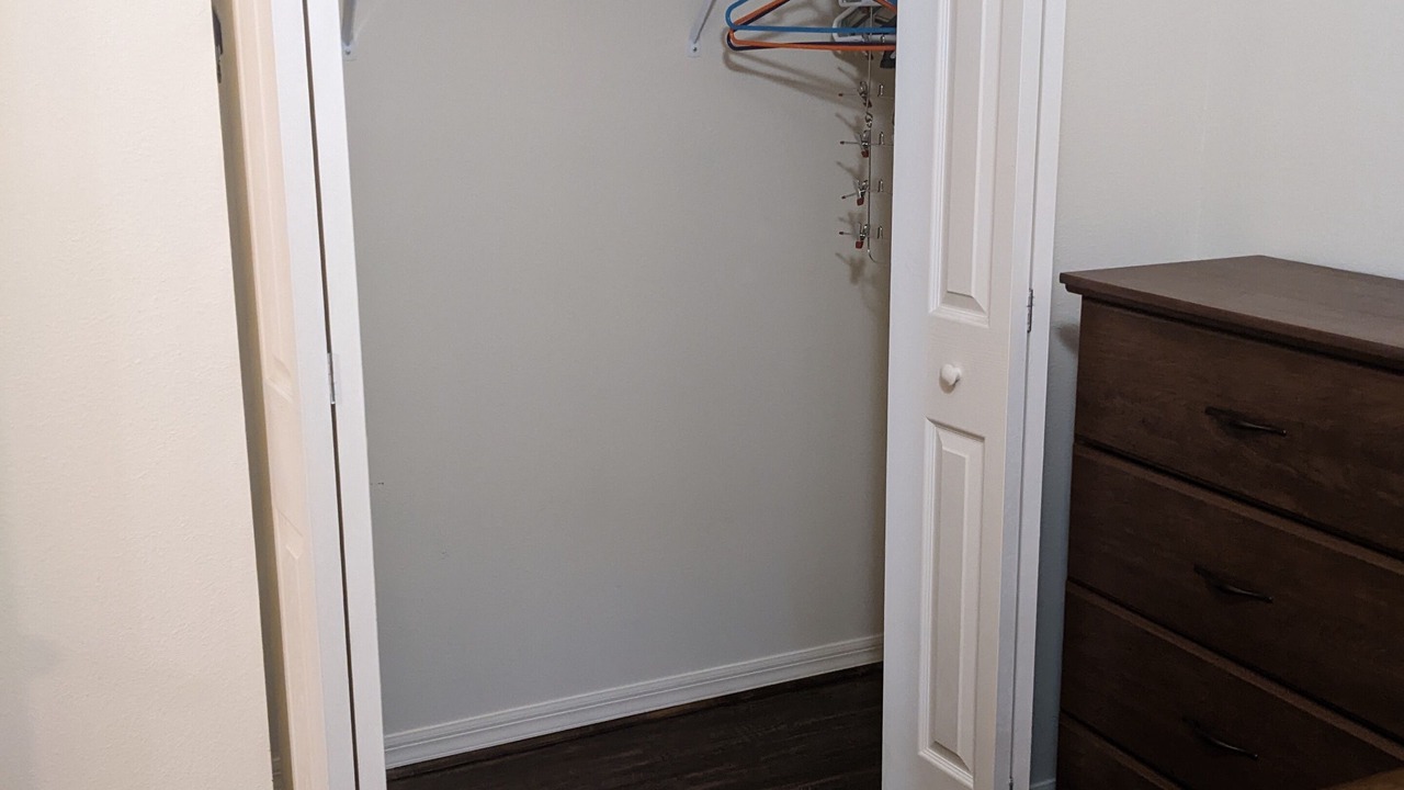 Photo of Bedroom in Old Town