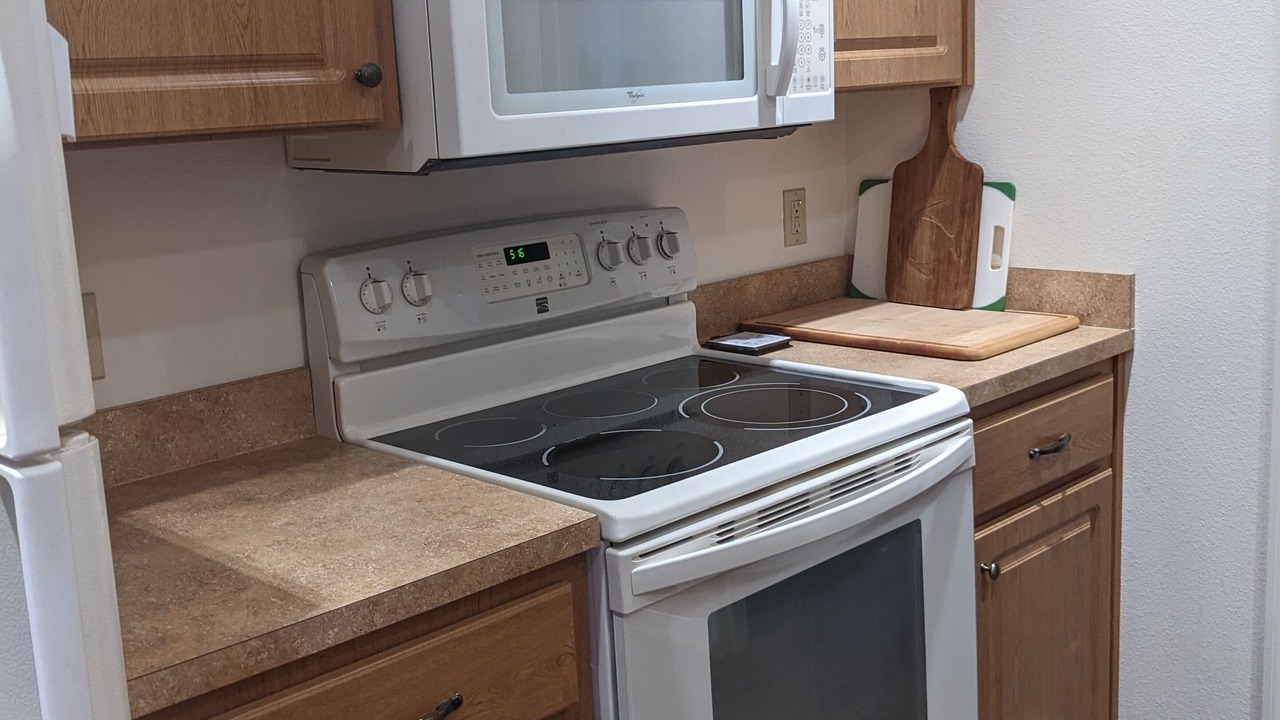 Photo of Kitchen in Old Town
