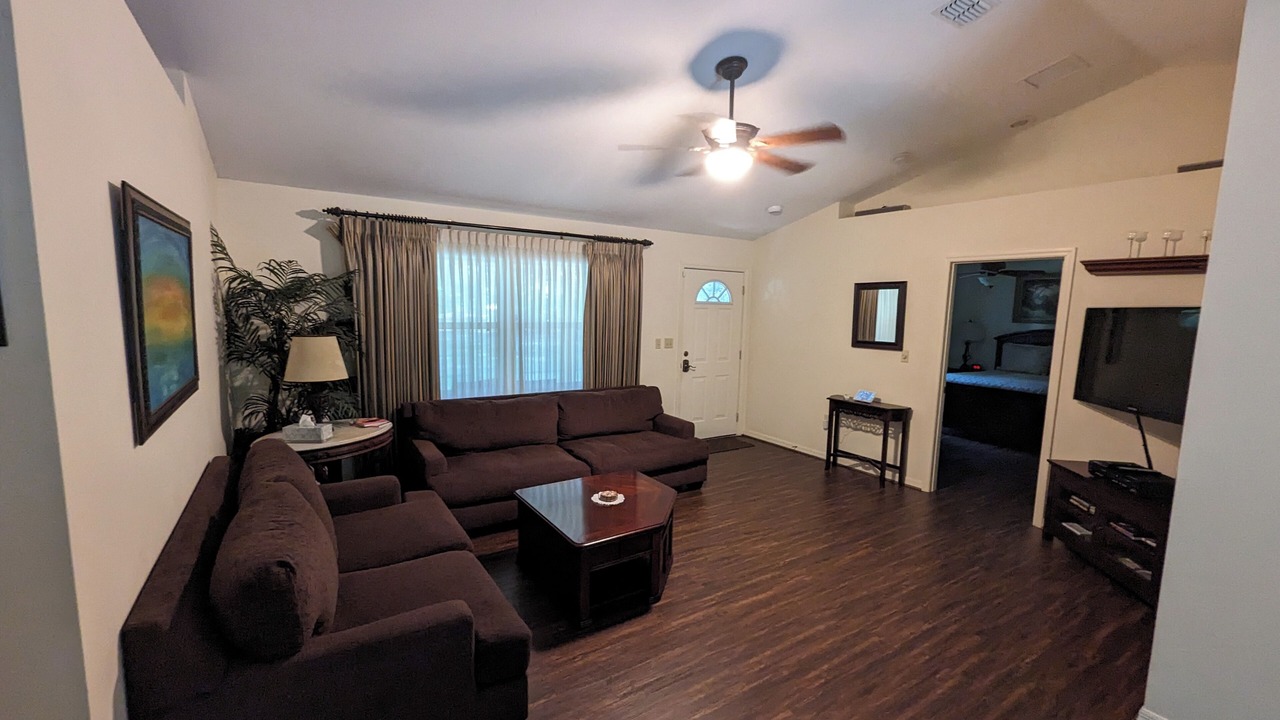 Photo of Livingroom in Old Town