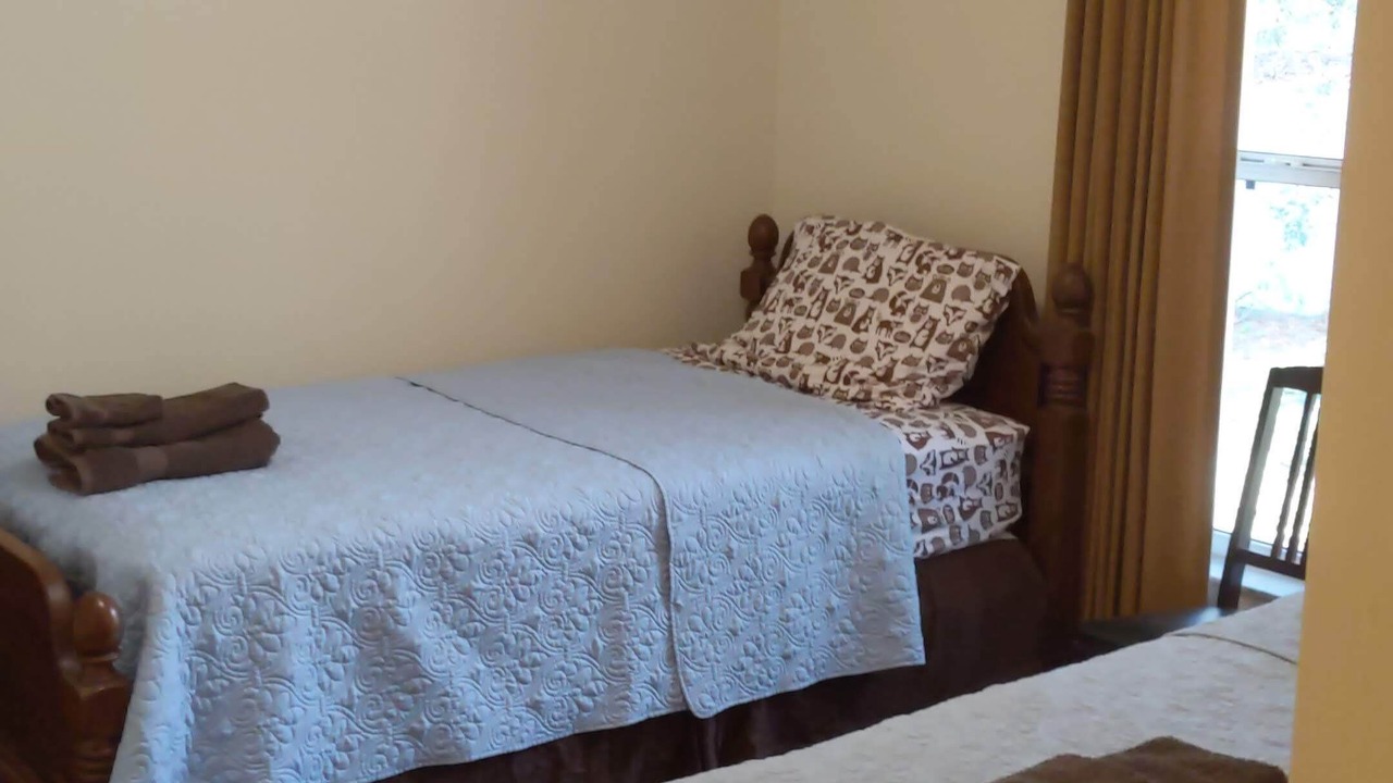 Photo of Bedroom in Old Town