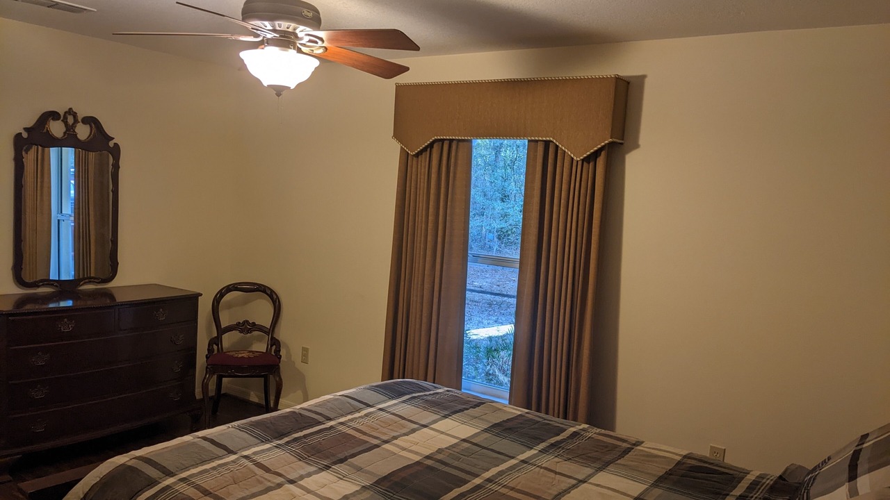 Photo of Bedroom in Old Town