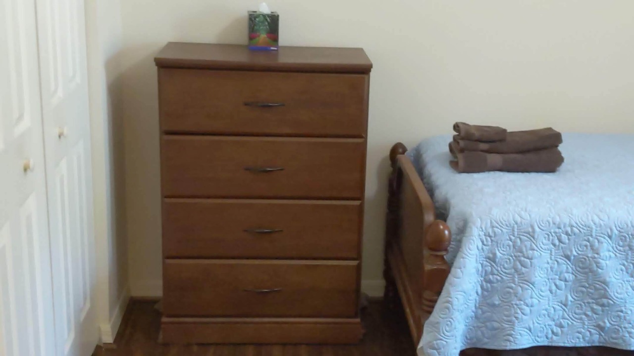 Photo of Bedroom in Old Town
