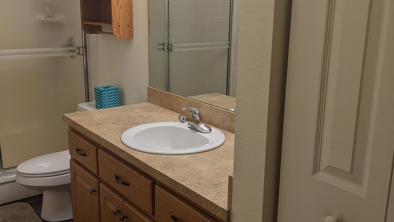Photo of Bathroom in Old Town