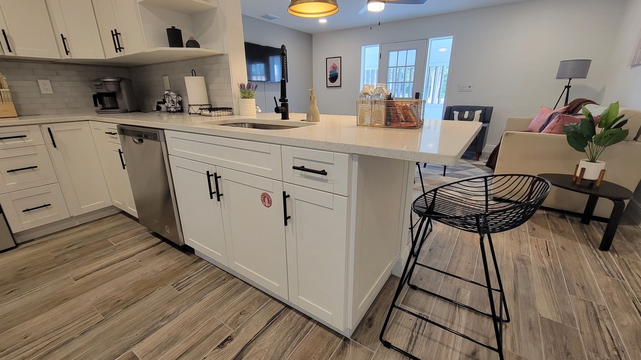 Photo of Kitchen in Clearwater