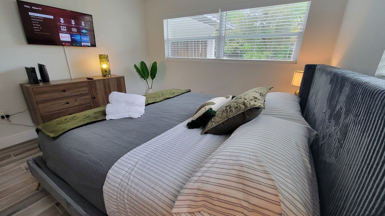 Photo of Bedroom in Clearwater