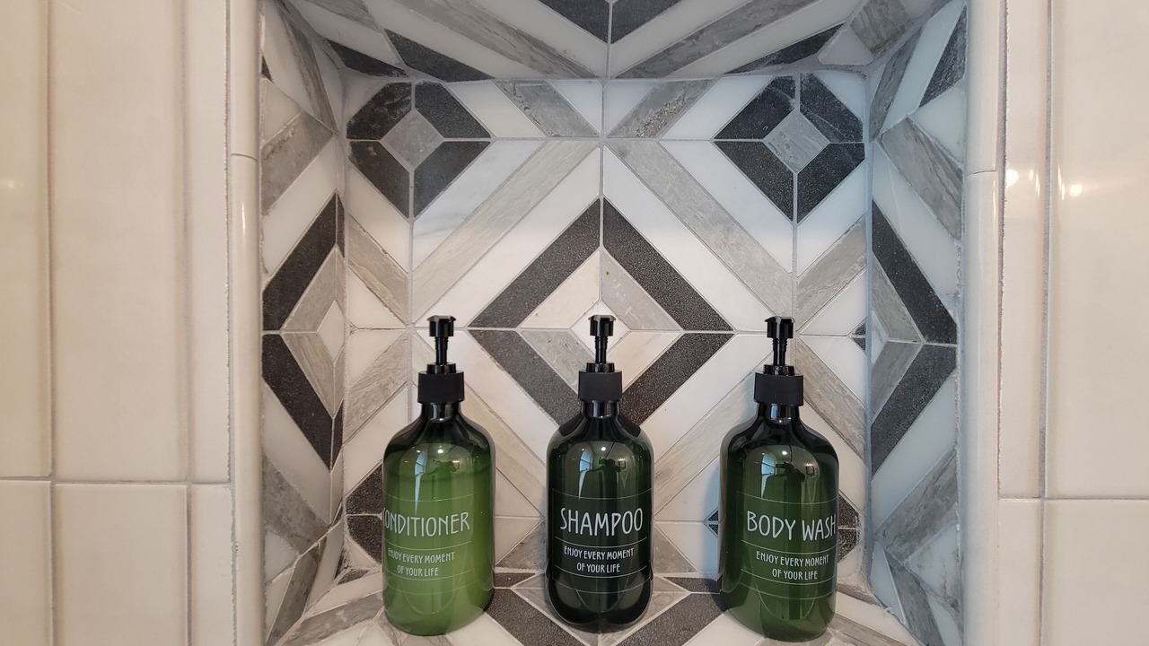 Photo of Bathroom in Clearwater