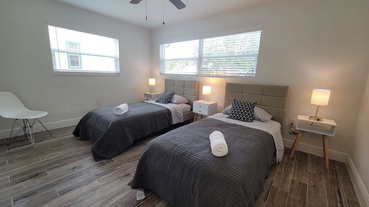 Photo of Bedroom in Clearwater