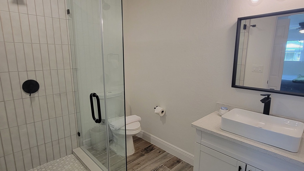 Photo of Bathroom in Clearwater