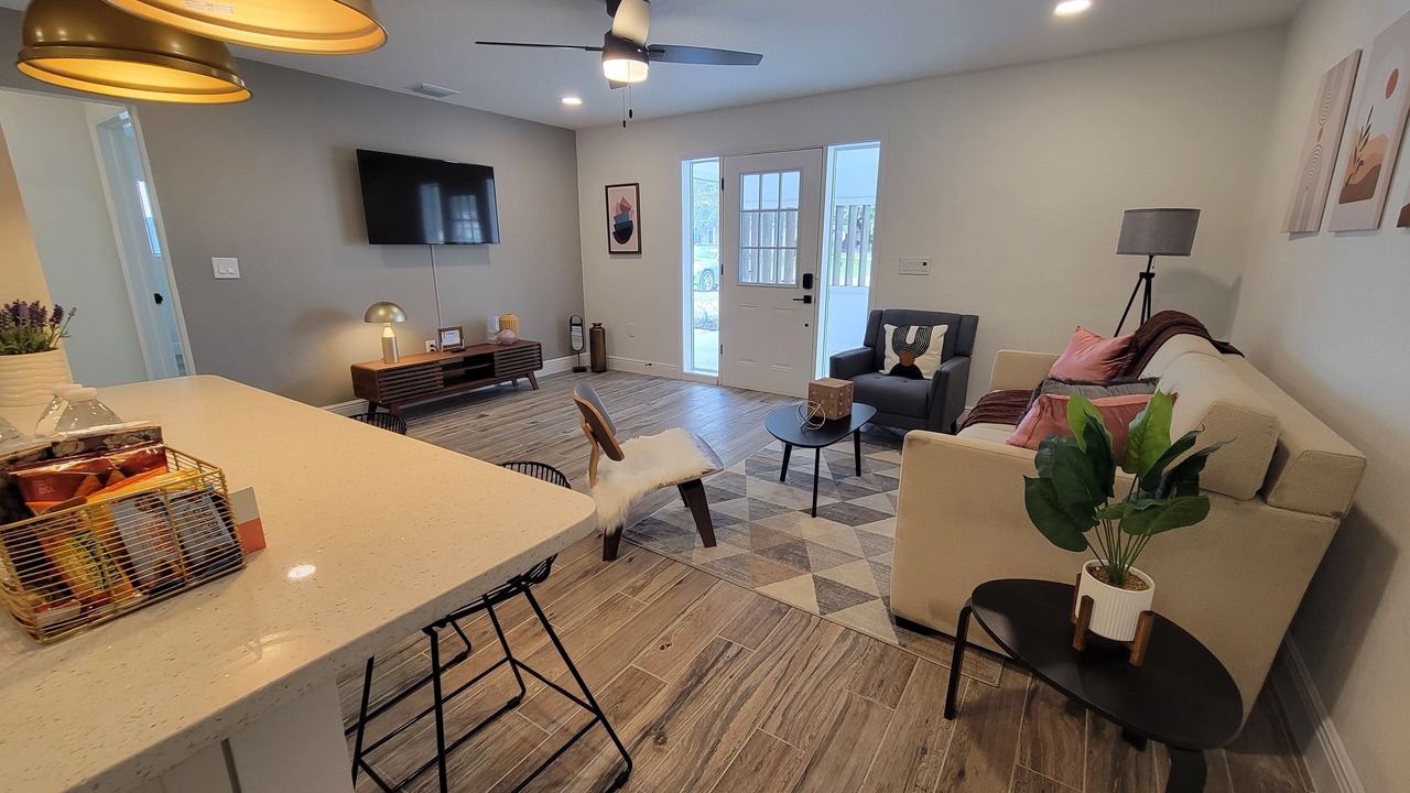 Photo of Livingroom in Clearwater