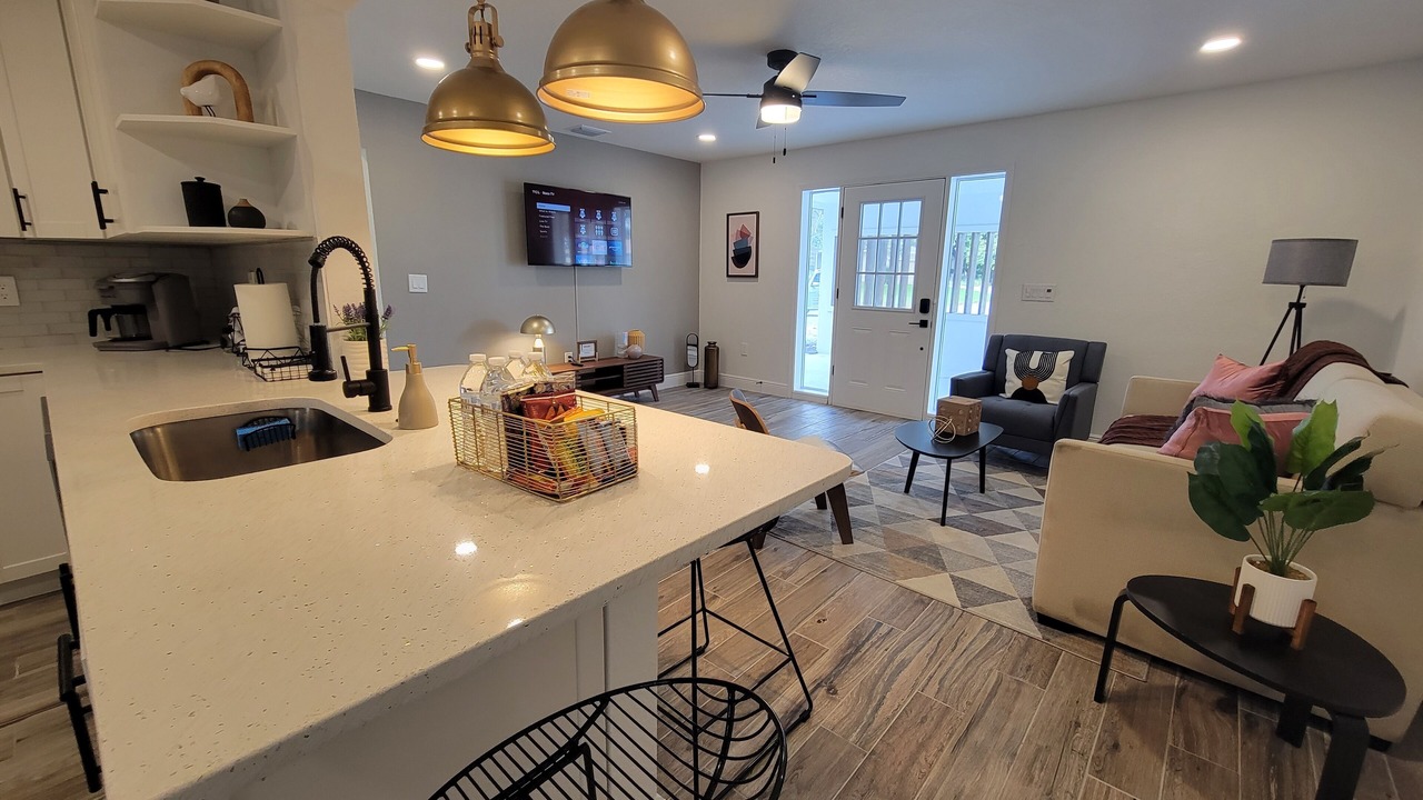 Photo of Livingroom in Clearwater