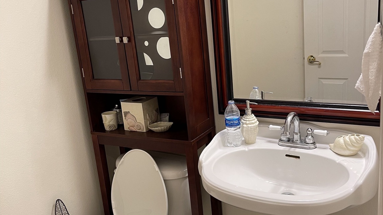 Photo of Bathroom in Deltona Lakes