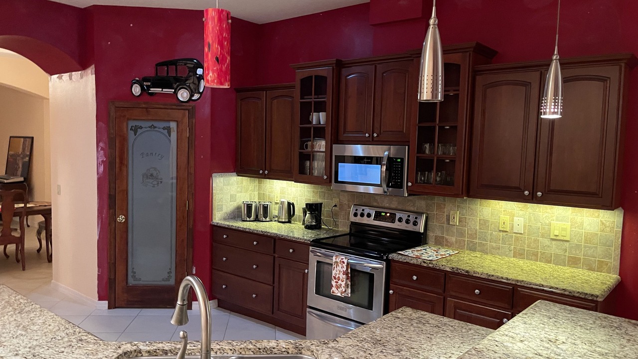 Photo of Kitchen in Deltona Lakes