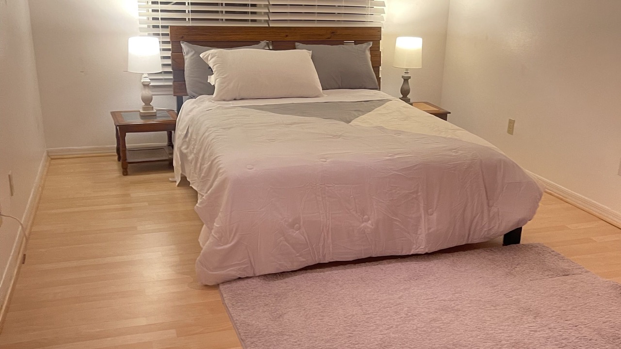 Photo of Bedroom in Deltona Lakes