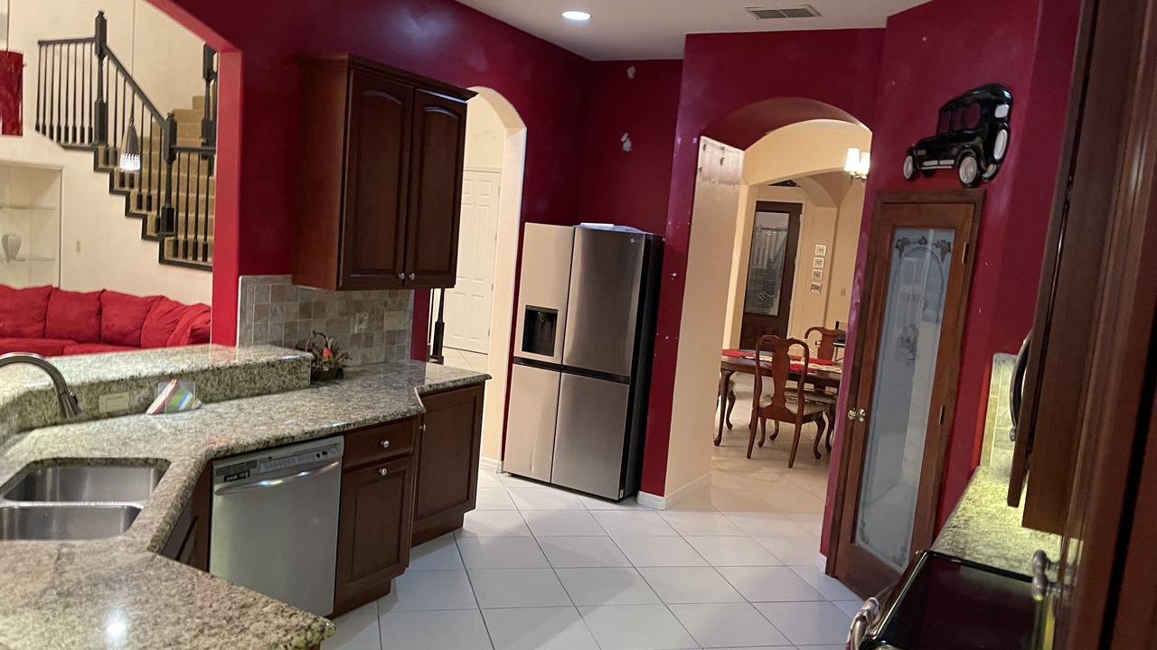 Photo of Kitchen in Deltona Lakes