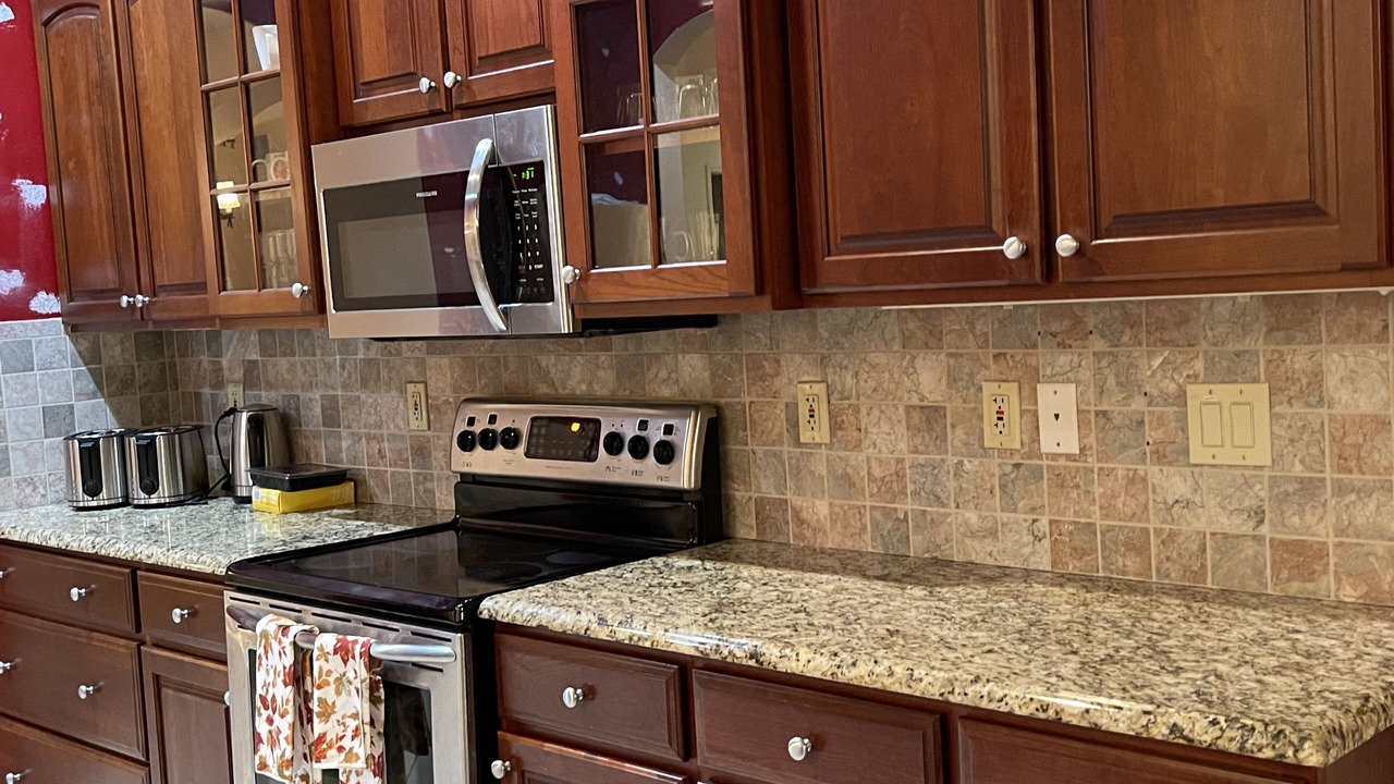 Photo of Kitchen in Deltona Lakes