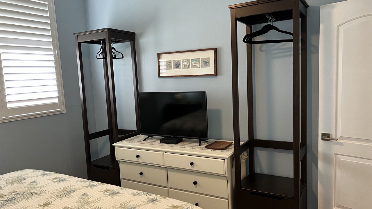 Photo of Bedroom in Isla del Sol