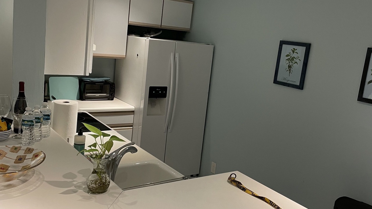 Photo of Kitchen in Jupiter